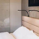 Appartamento Like 2 Sauna,jacuzzi&spa Świdnica