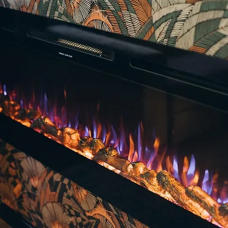 Like 2 Sauna,jacuzzi &