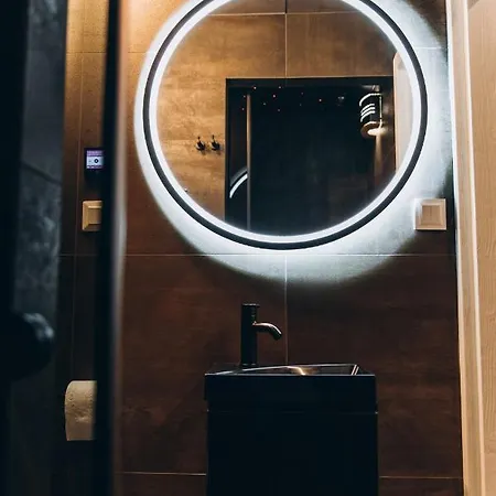 Apartament Like 2 Sauna,jacuzzi &