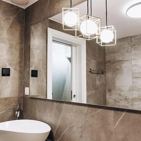 Apartament Like 2 Sauna,jacuzzi &