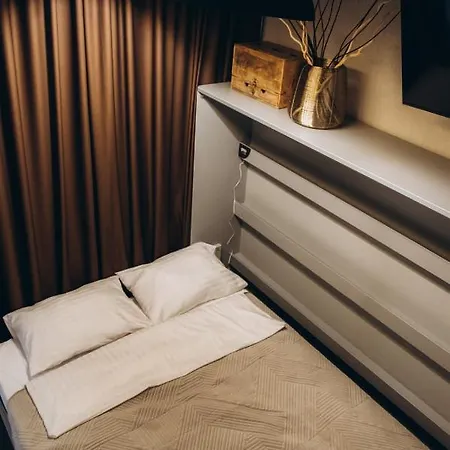 Like 2 Sauna,jacuzzi & Apartament *