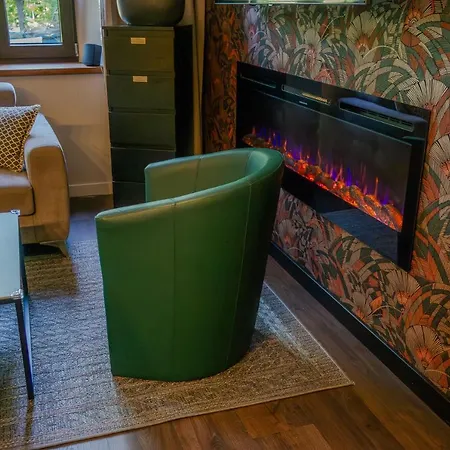 Like 2 Sauna,jacuzzi &