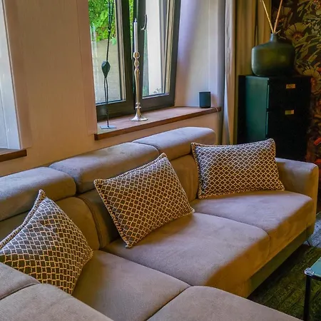 Apartament Like 2 Sauna,jacuzzi & Świdnica