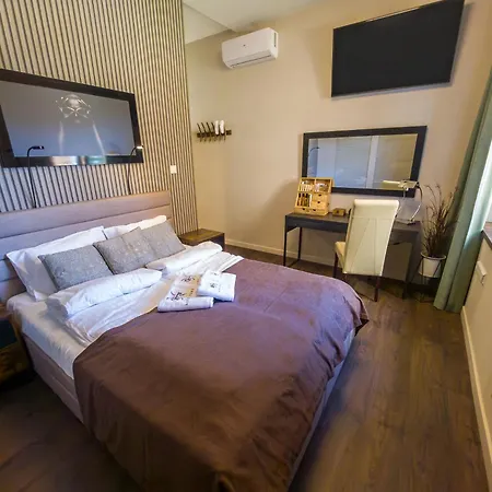 Appartement Like 2 Sauna,jacuzzi & Świdnica