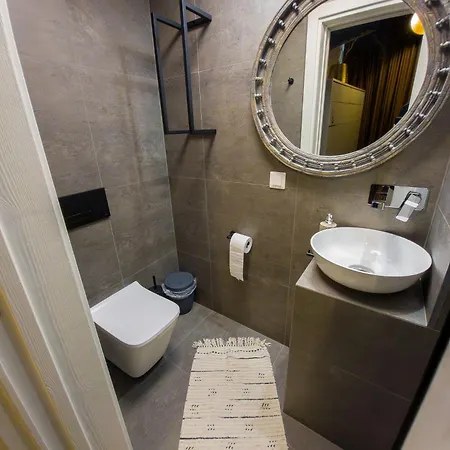 Apartament Like 2 Sauna,jacuzzi & Świdnica