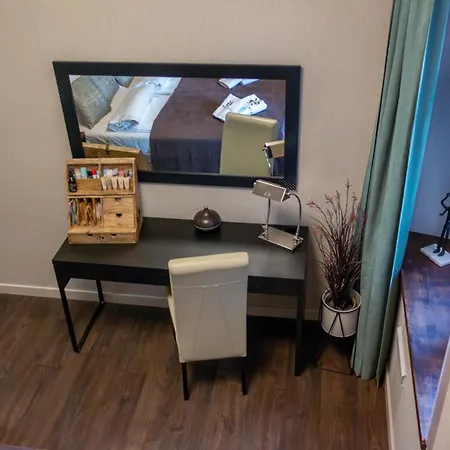 Like 2 Sauna,jacuzzi & Apartament *