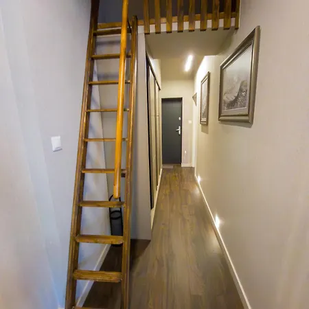 Like 2 Sauna,jacuzzi & Apartament Świdnica