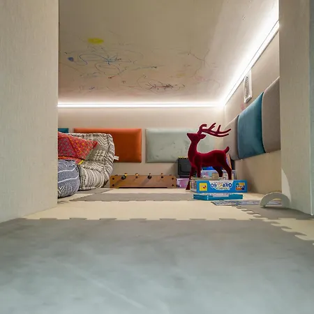 Like 2 Sauna,jacuzzi & * Świdnica