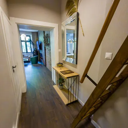 Apartament Like 2 Sauna,jacuzzi &