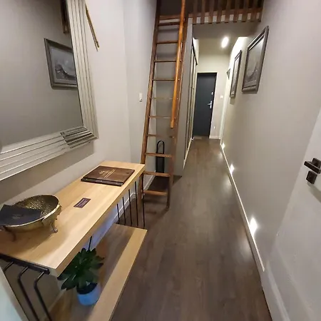 Like 2 Sauna,jacuzzi & Apartament