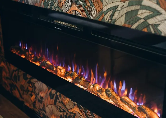 Like 2 Sauna,jacuzzi &