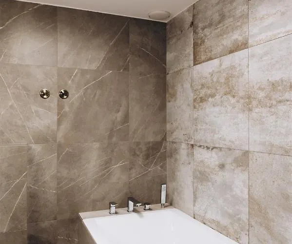 Like 2 Sauna,jacuzzi & Appartement