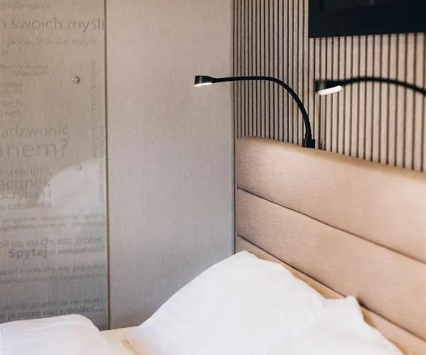 Apartment Like 2 Sauna,jacuzzi & Swidnica (Lower Silesia)