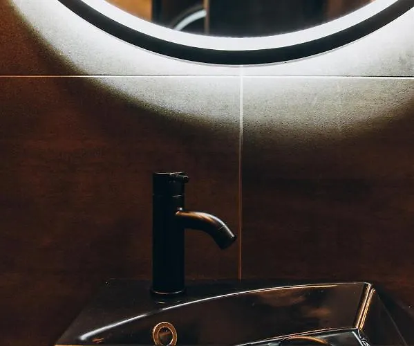 Apartment Like 2 Sauna,jacuzzi & *