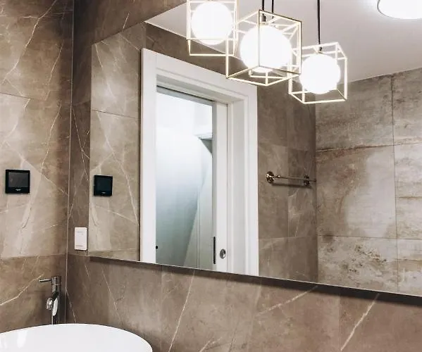 Appartement Like 2 Sauna,jacuzzi &