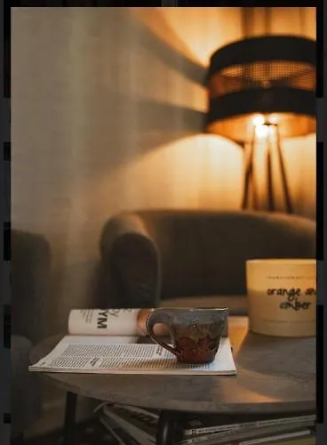 Apartment Like 2 Sauna,jacuzzi & Swidnica (Lower Silesia)