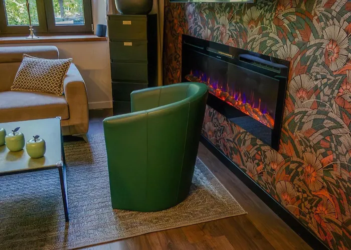 Like 2 Sauna,jacuzzi &