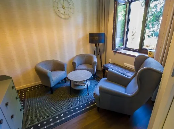 Like 2 Sauna,jacuzzi & Appartement *