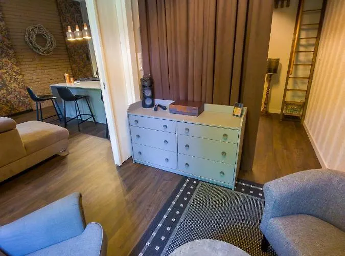 Appartement Like 2 Sauna,jacuzzi & Świdnica