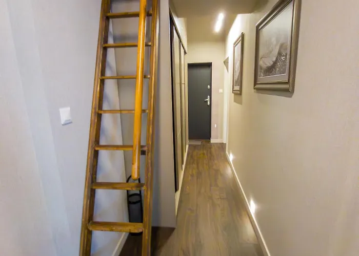 Like 2 Sauna,jacuzzi & Appartement Świdnica