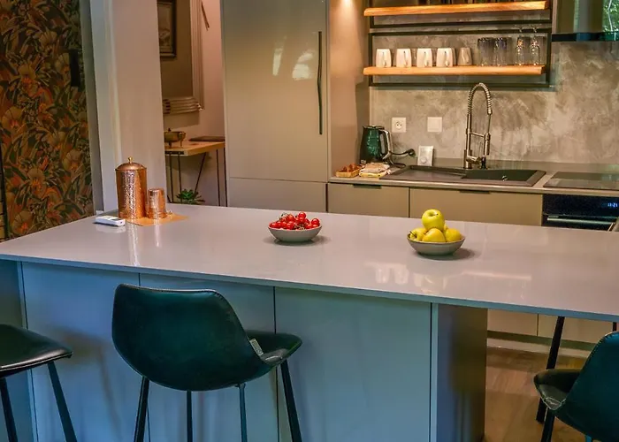 Like 2 Sauna,jacuzzi & Swidnica (Lower Silesia)