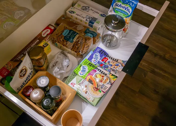 Apartment Like 2 Sauna,jacuzzi & Swidnica (Lower Silesia)