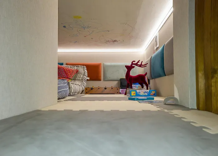 Like 2 Sauna,jacuzzi & * Świdnica