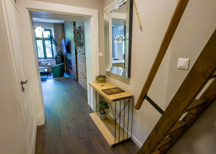 Apartment Like 2 Sauna,jacuzzi &