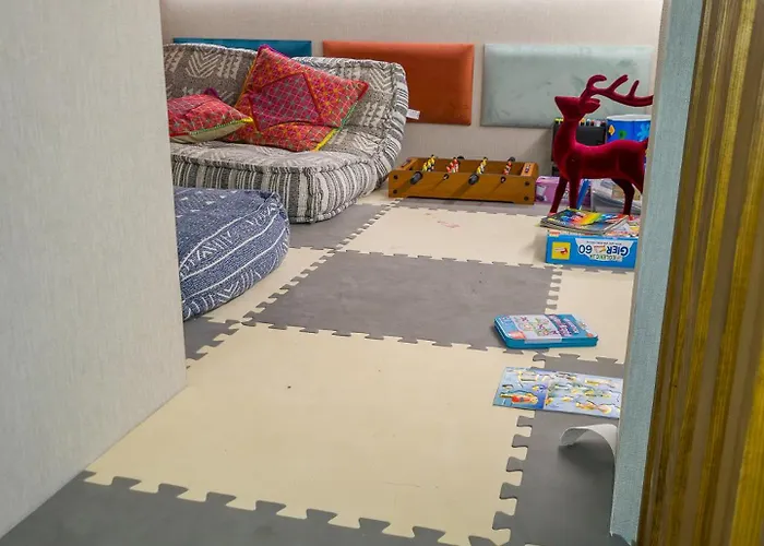 Like 2 Sauna,jacuzzi &