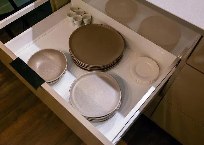 Appartement Like 2 Sauna,jacuzzi & *