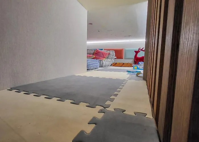 Appartement Like 2 Sauna,jacuzzi &