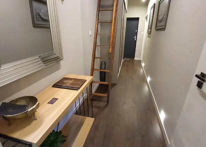 Like 2 Sauna,jacuzzi & Appartement